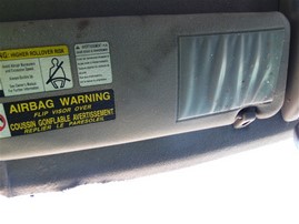 2002 Toyota 4runner SR5 Burgundy 3.4L AT 4WD #Z21657